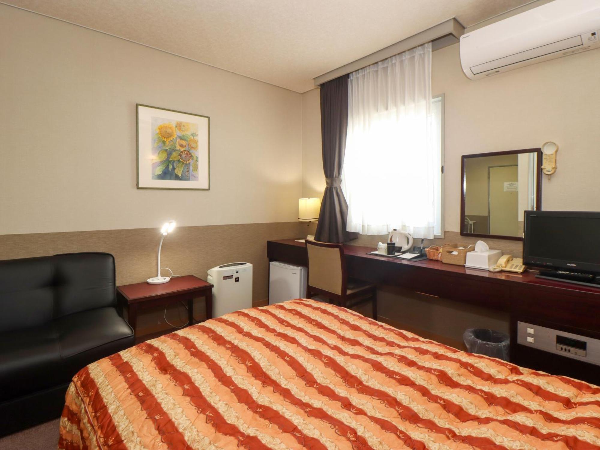 Business Hotel Nishikiryu المظهر الخارجي الصورة