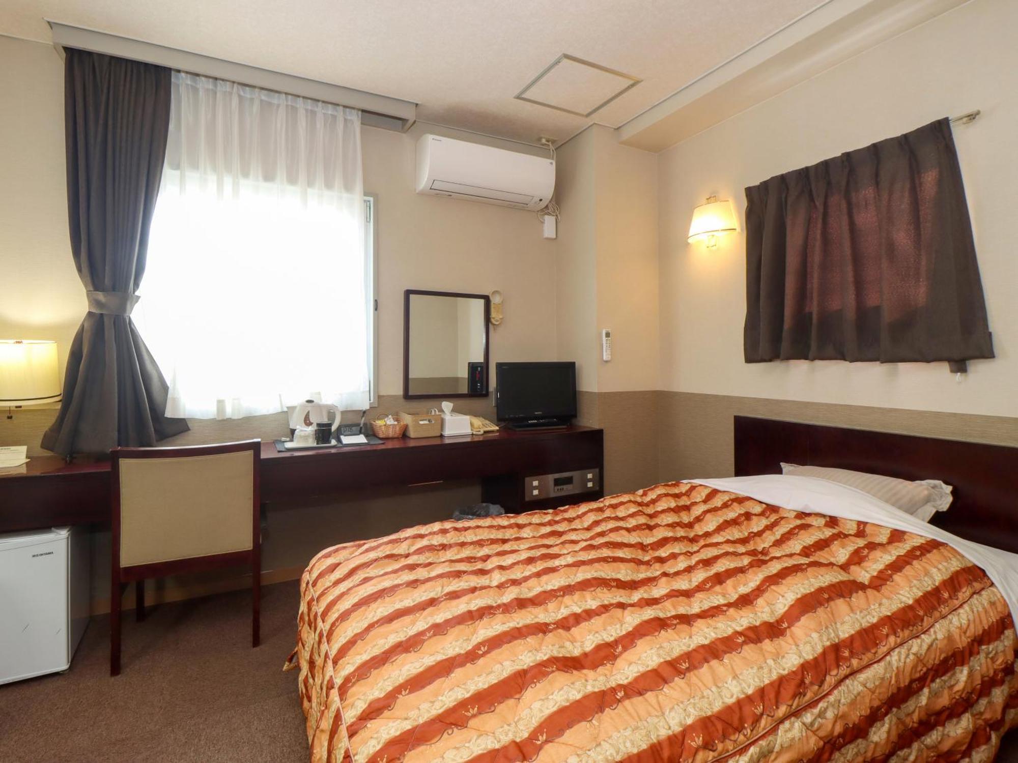 Business Hotel Nishikiryu المظهر الخارجي الصورة