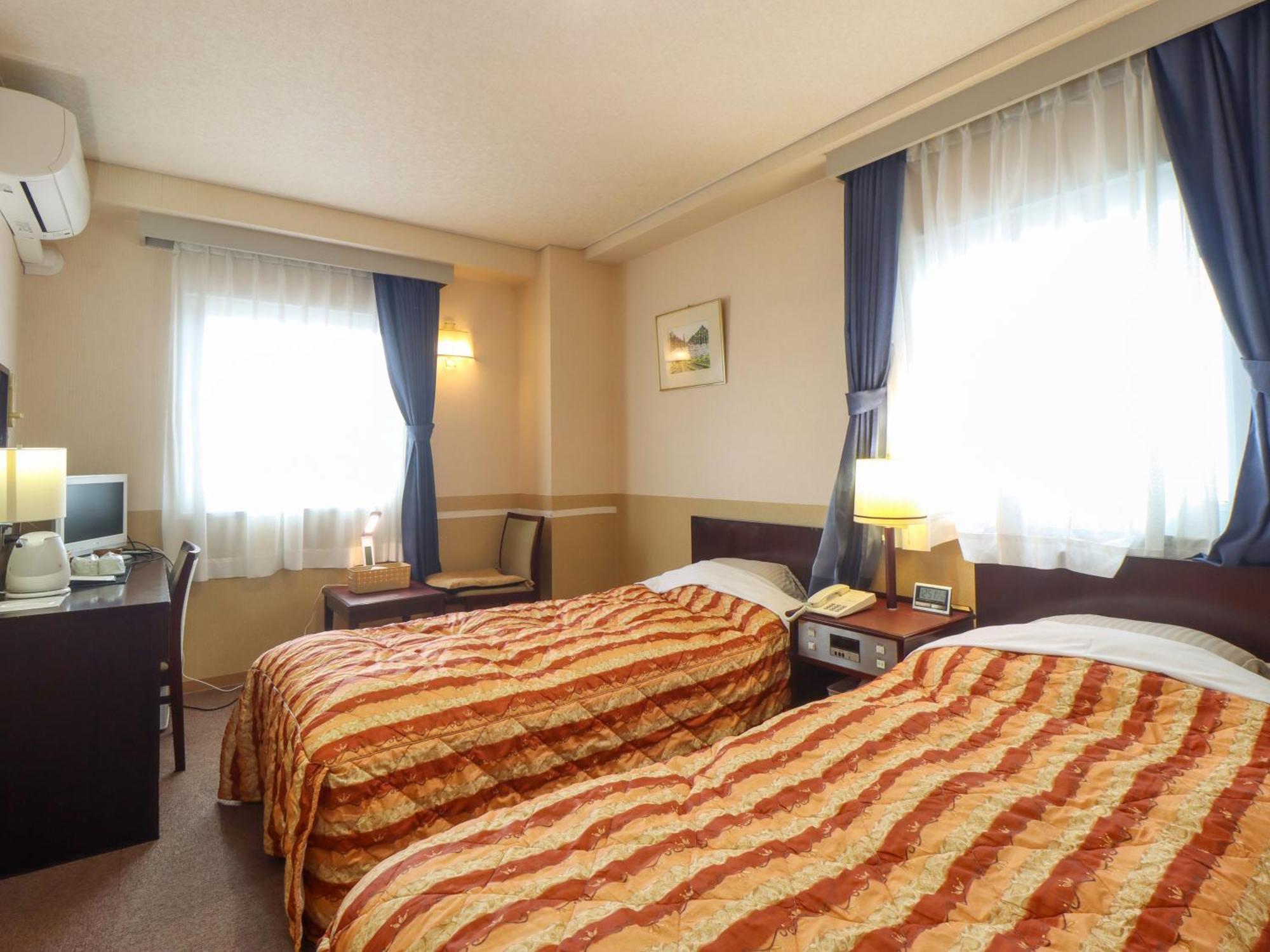 Business Hotel Nishikiryu المظهر الخارجي الصورة
