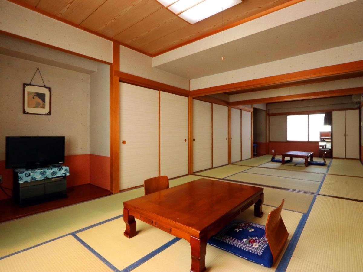 Business Hotel Nishikiryu المظهر الخارجي الصورة