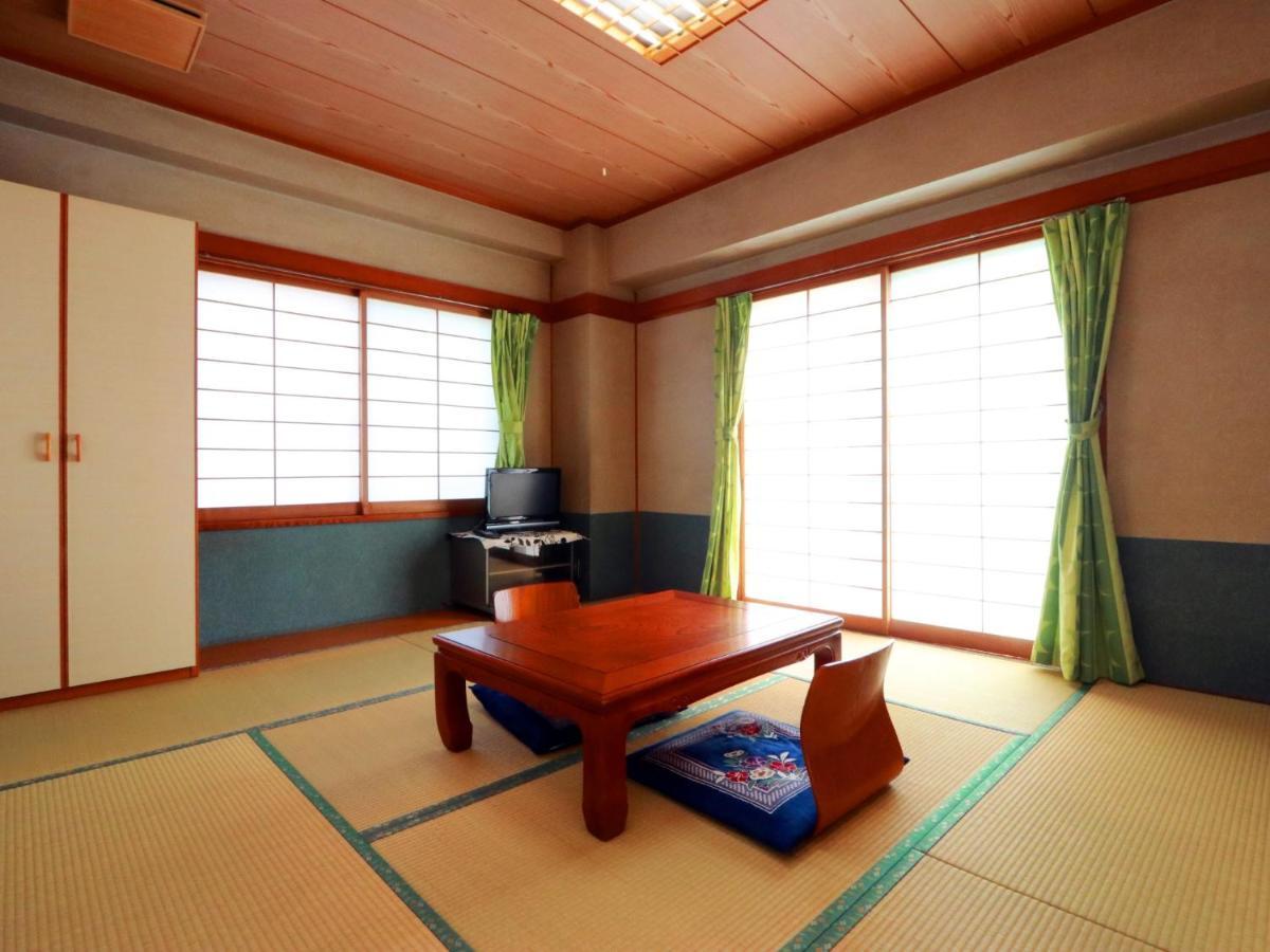 Business Hotel Nishikiryu المظهر الخارجي الصورة