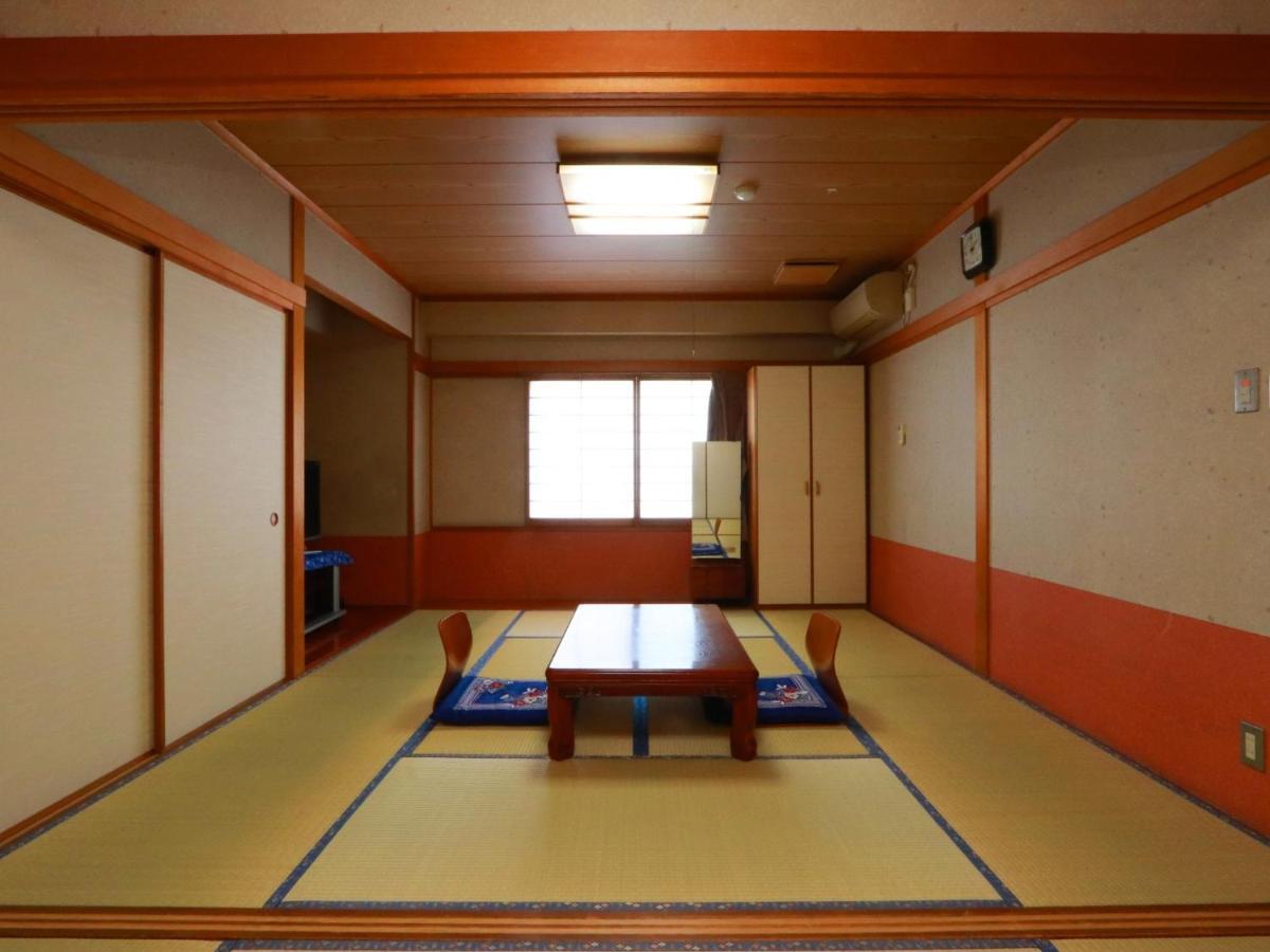 Business Hotel Nishikiryu المظهر الخارجي الصورة